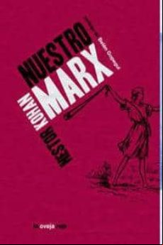 Nuestro Marx