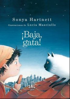 ¡baja Gata!