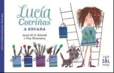 Lucía Cotriñas: A Escada (gallego)