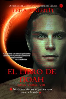 El Libro De Noah (ebook)