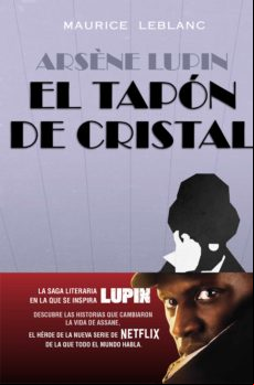 El Tapón De Cristal (ebook)
