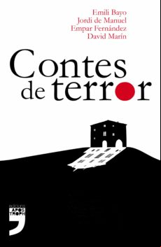 Contes De Terror (ebook)