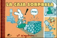 La Caja Sorpresa