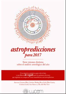 Astropredicciones Para 2017 (ebook)