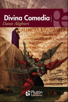 La Divina Comedia (ebook)