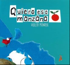 Quiero Esa Manzana