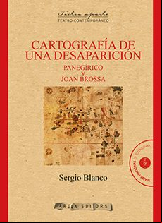 Cartografía De Una Desaparición
