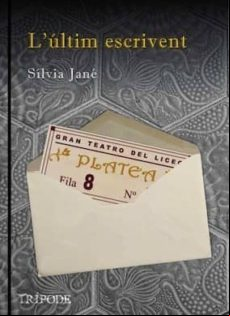 L ÚLTIM ESCRIVENT (edición en catalán)