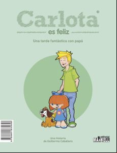 Carlota Es Feliz Libro 1
