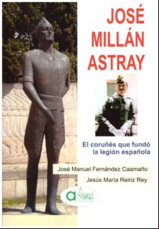 Jose Millan Astray