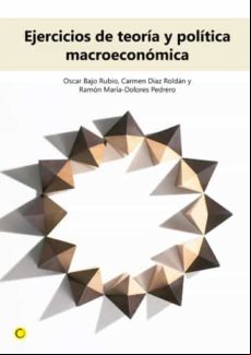 Ejercicios De Teoría Y Política Macroeconómica (ebook)