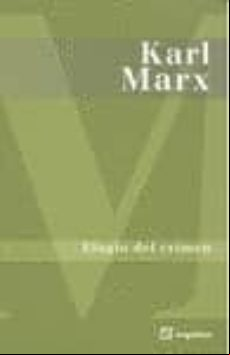 ELOGIO DEL CRIMEN