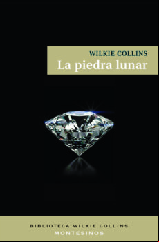 La Piedra Lunar (montesinos) (12ª Ed)
