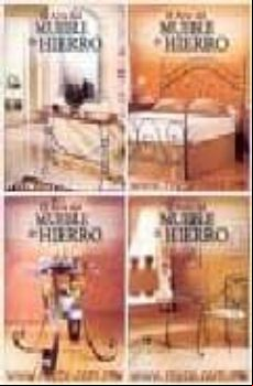 El Arte Del Mueble De Hierro