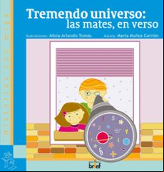 Tremendo Universo: Las Mates En Verso