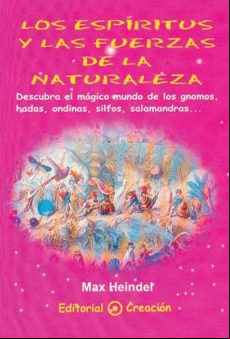 Los Espíritus Y Las Fuerzas De La Naturaleza (ebook)