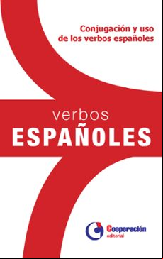 VERBOS ESPAÑOLES