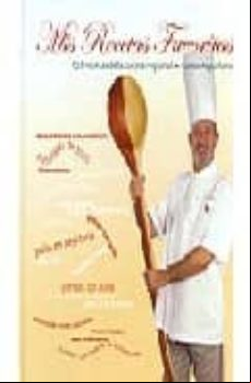 Mis Recetas Favoritas