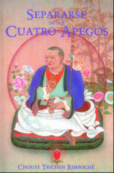 Separarse De Los Cuatro Apegos