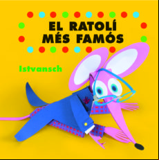EL RATOLI MES FAMOS (edición en catalán)