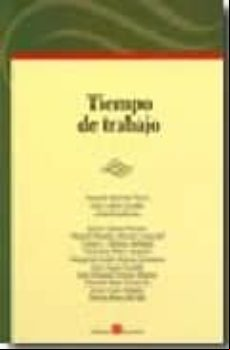 TIEMPO DE TRABAJO