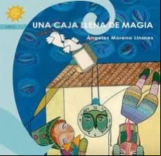UNA CAJA LLENA DE MAGIA (COLECCION CREA)