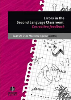 Errors In The Second Languaje Classroom: Corrective 