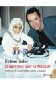 LLAGRIMES PER LA NASSER (edición en catalán)