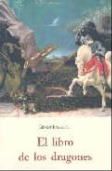 El Libro De Los Dragones