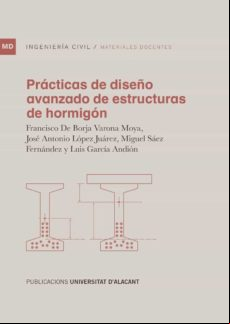 Practicas De Diseño Avanzado De Estructuras De Hormigon