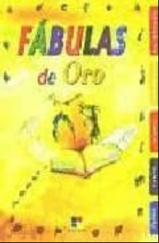 FABULAS DE ORO