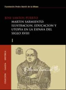 Martín Sarmiento (ebook)