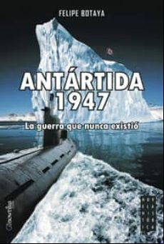 Antartida 1947