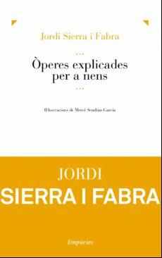 OPERES EXPLICADES PER A NENS (edición en catalán)