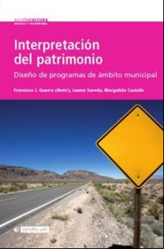 Interpretación Del Patrimonio (ebook)