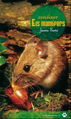 Conèixer Els Mamífers (ebook)
