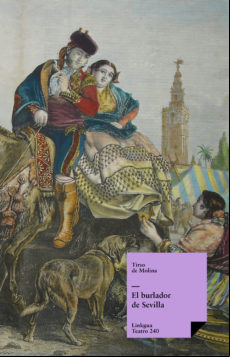 El Burlador De Sevilla (ebook)