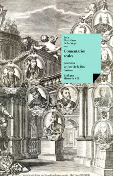 Comentarios Reales. Selección (ebook)