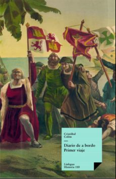 Diario De A Bordo (ebook)