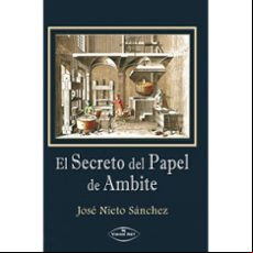 EL SECRETO DEL PAPEL DE AMBITE