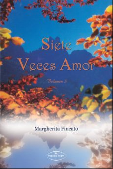 Siete Veces Amor (ebook)