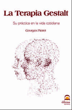 LA TERAPIA GESTALT