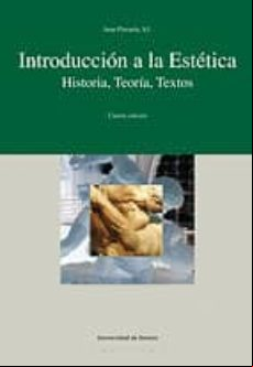 INTRODUCCIÓN A LA ESTÉTICA EBOOK