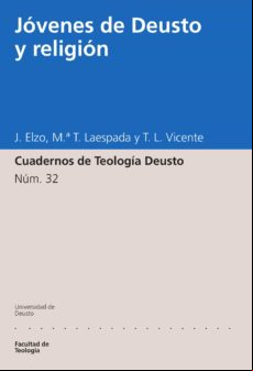 J?venes De Deusto Y Religi?n (ebook)