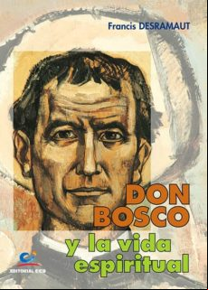 DON BOSCO Y LA VIDA ESPIRITUAL EBOOK