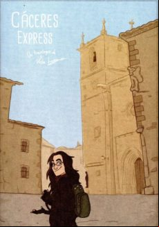 Cáceres Express