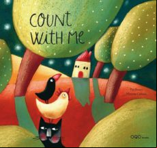 Count With Me