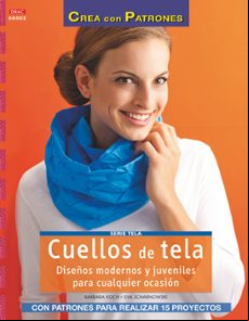 Cuellos De Tela