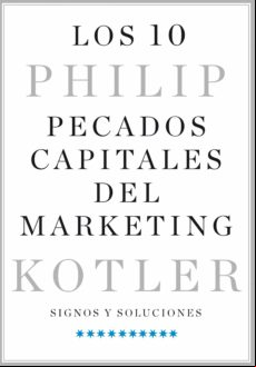 LOS 10 PECADOS CAPITALES DEL MARKETING EBOOK