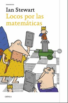 Locos Por Las Matemáticas (ebook)